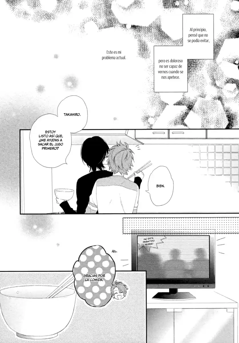 Kami-sama Wa Ikiru No Ga Tsurai - Capítulo 2 - Página 11 - LectorTMOo