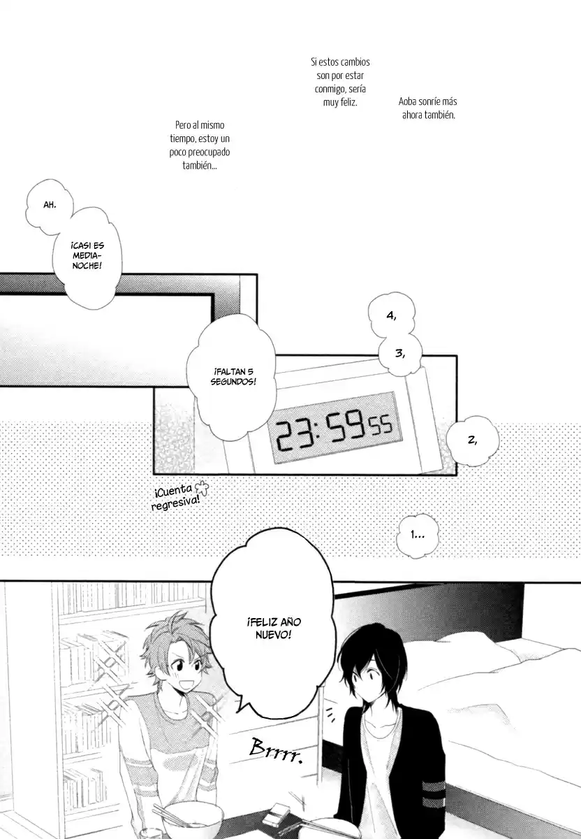 Kami-sama Wa Ikiru No Ga Tsurai - Capítulo 2 - Página 13 - LectorTMOo