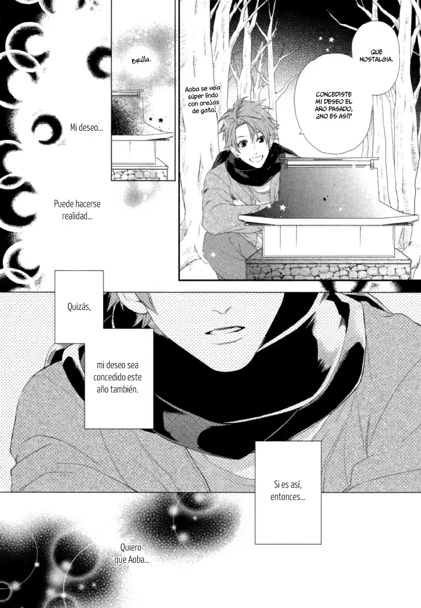 Kami-sama Wa Ikiru No Ga Tsurai - Capítulo 2 - Página 20 - LectorTMOo