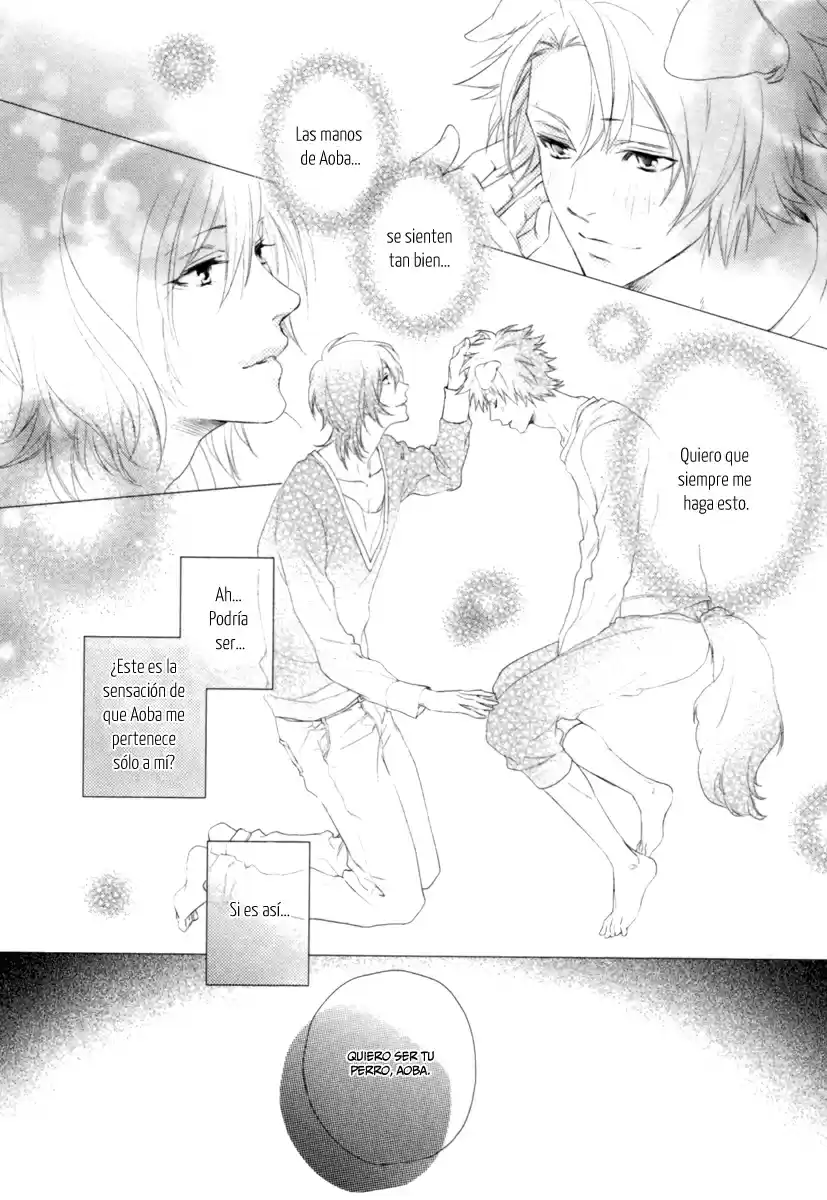 Kami-sama Wa Ikiru No Ga Tsurai - Capítulo 2 - Página 26 - LectorTMOo