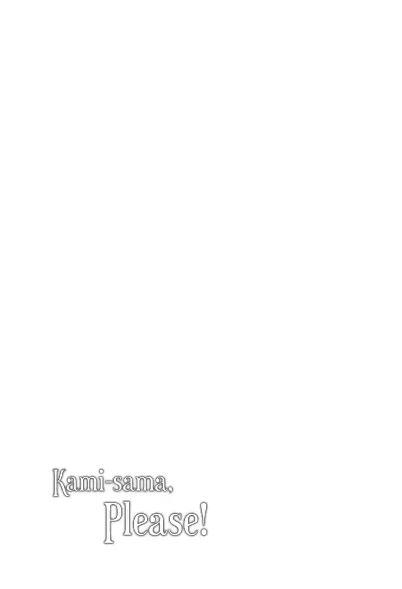 Kami-sama Wa Ikiru No Ga Tsurai - Capítulo 2 - Página 31 - LectorTMOo