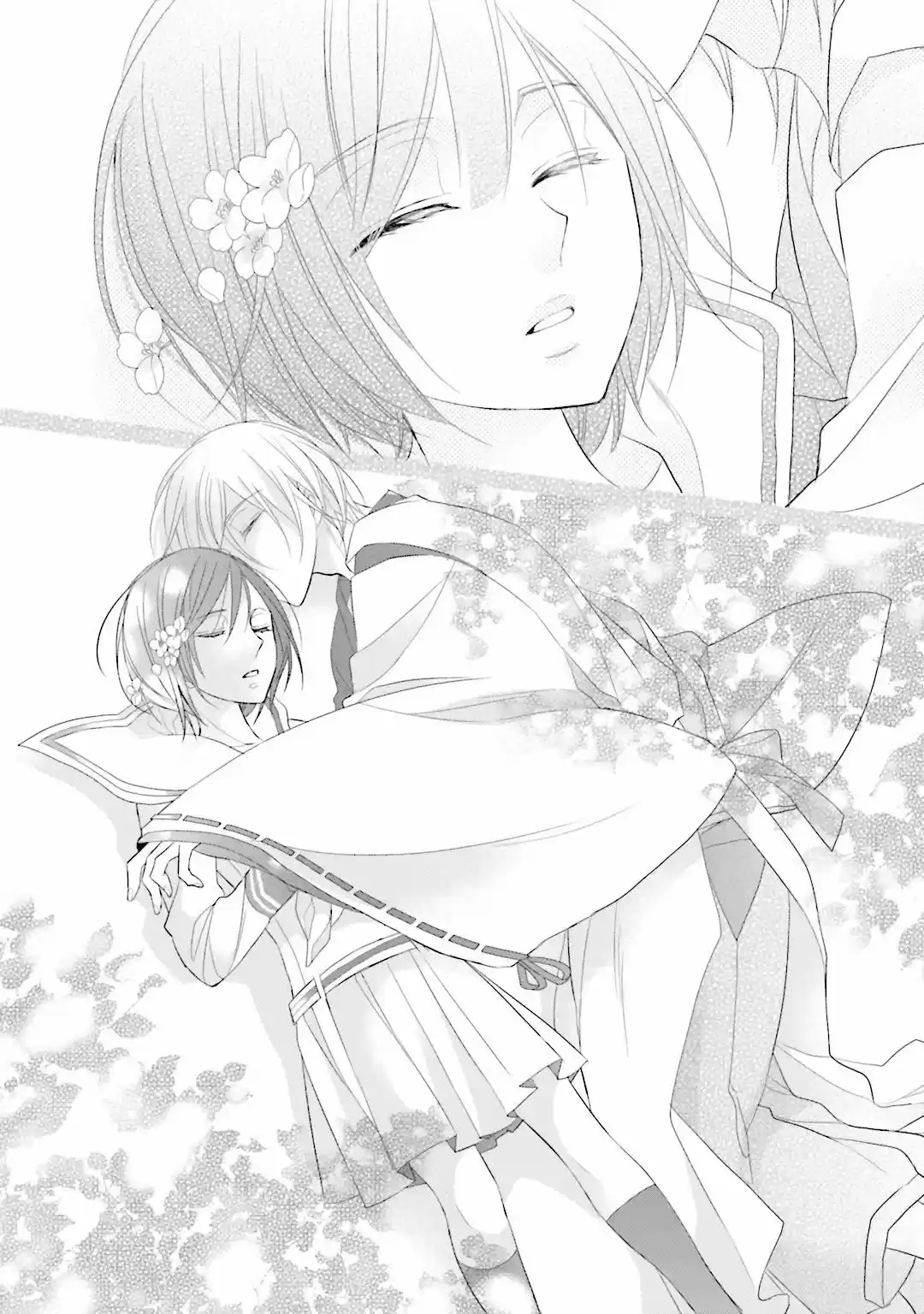 Kami-sama Wa Ikiru No Ga Tsurai - Capítulo 1 - Página 32 - LectorTMOo