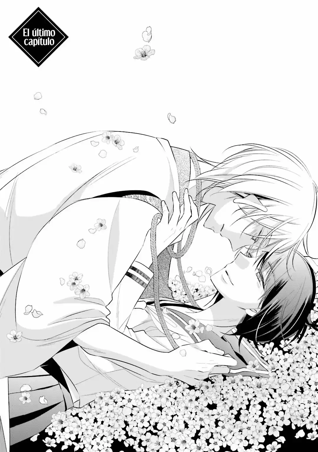 Kami-sama Wa Ikiru No Ga Tsurai - Capítulo 12 - Página 3 - LectorTMOo