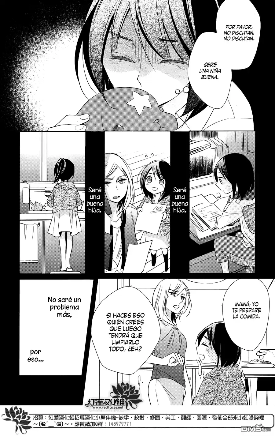 Kami-sama Wa Ikiru No Ga Tsurai - Capítulo 4 - Página 29 - LectorTMOo