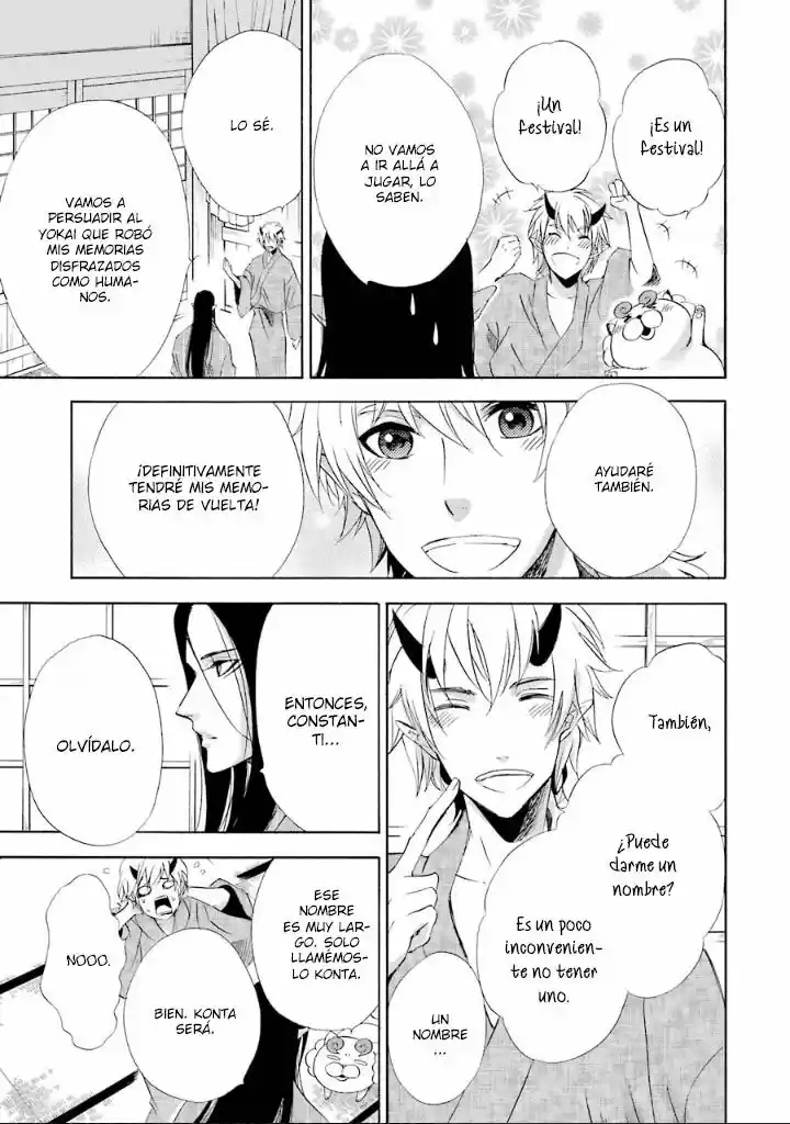 Kami To Yobareta Kyuuketsuki - Capítulo 10 - Página 12 - LectorTMOo