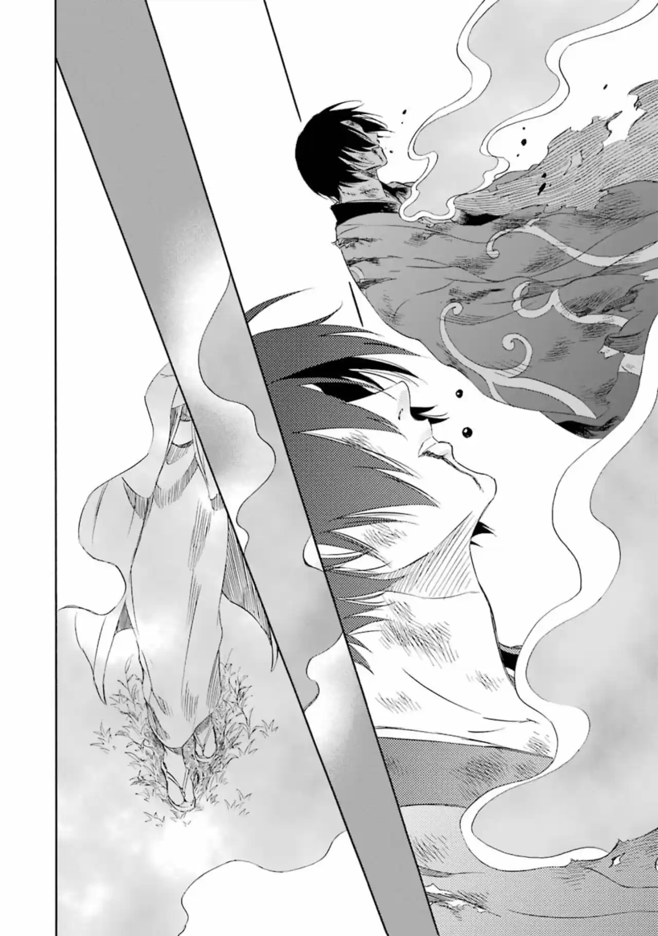 Kami To Yobareta Kyuuketsuki - Capítulo 13 - Página 20 - LectorTMOo