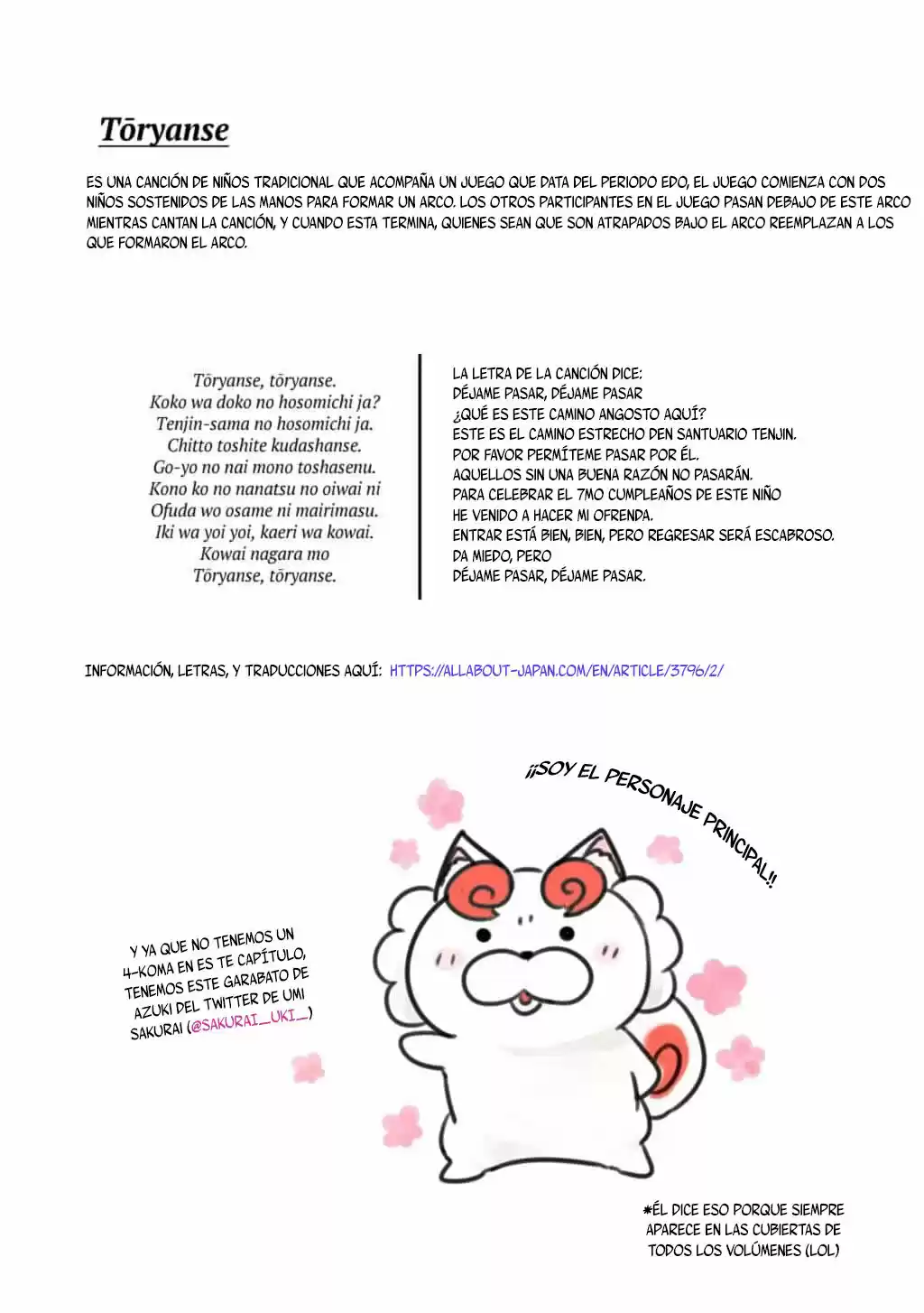 Kami To Yobareta Kyuuketsuki - Capítulo 16 - Página 38 - LectorTMOo