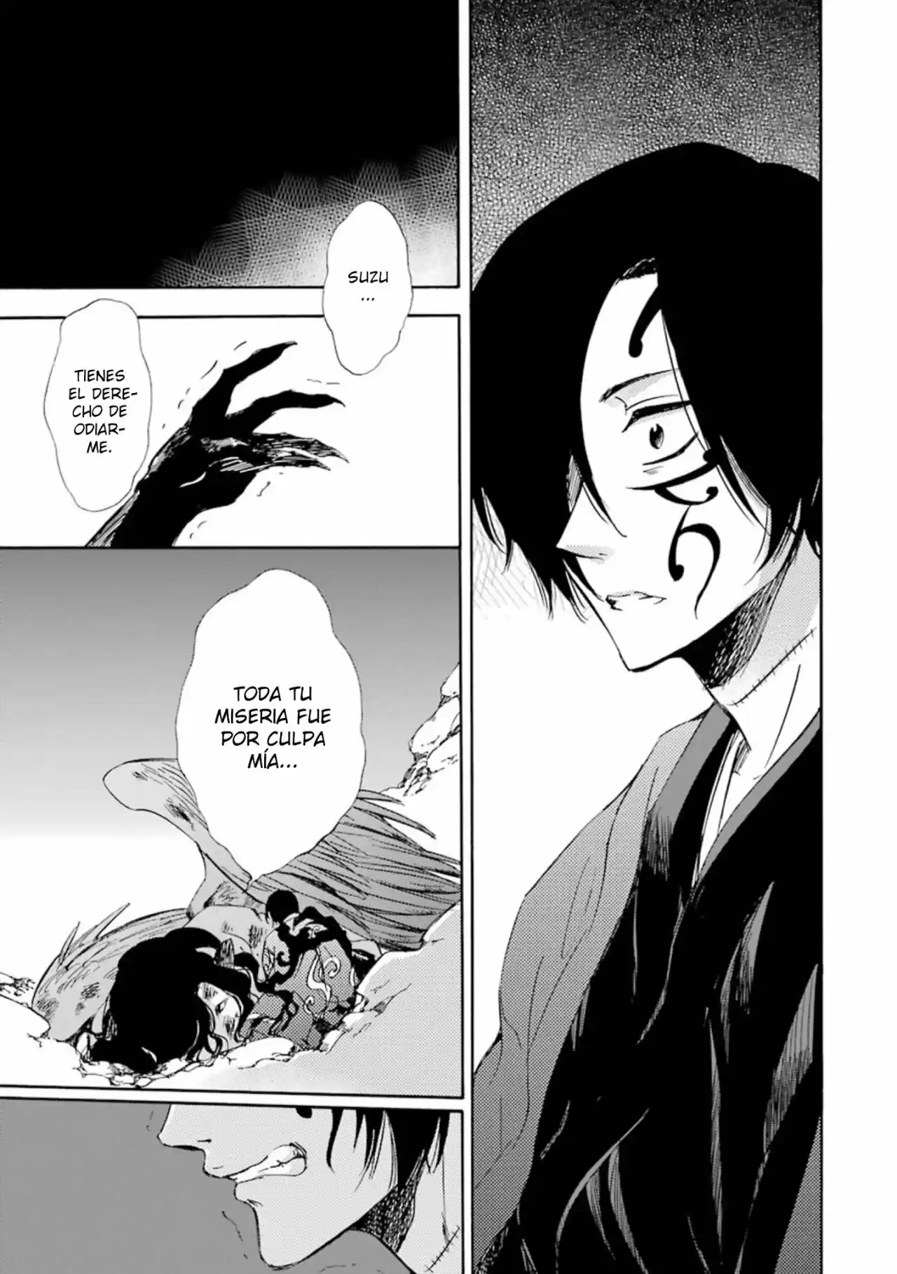 Kami To Yobareta Kyuuketsuki - Capítulo 18 - Página 23 - LectorTMOo