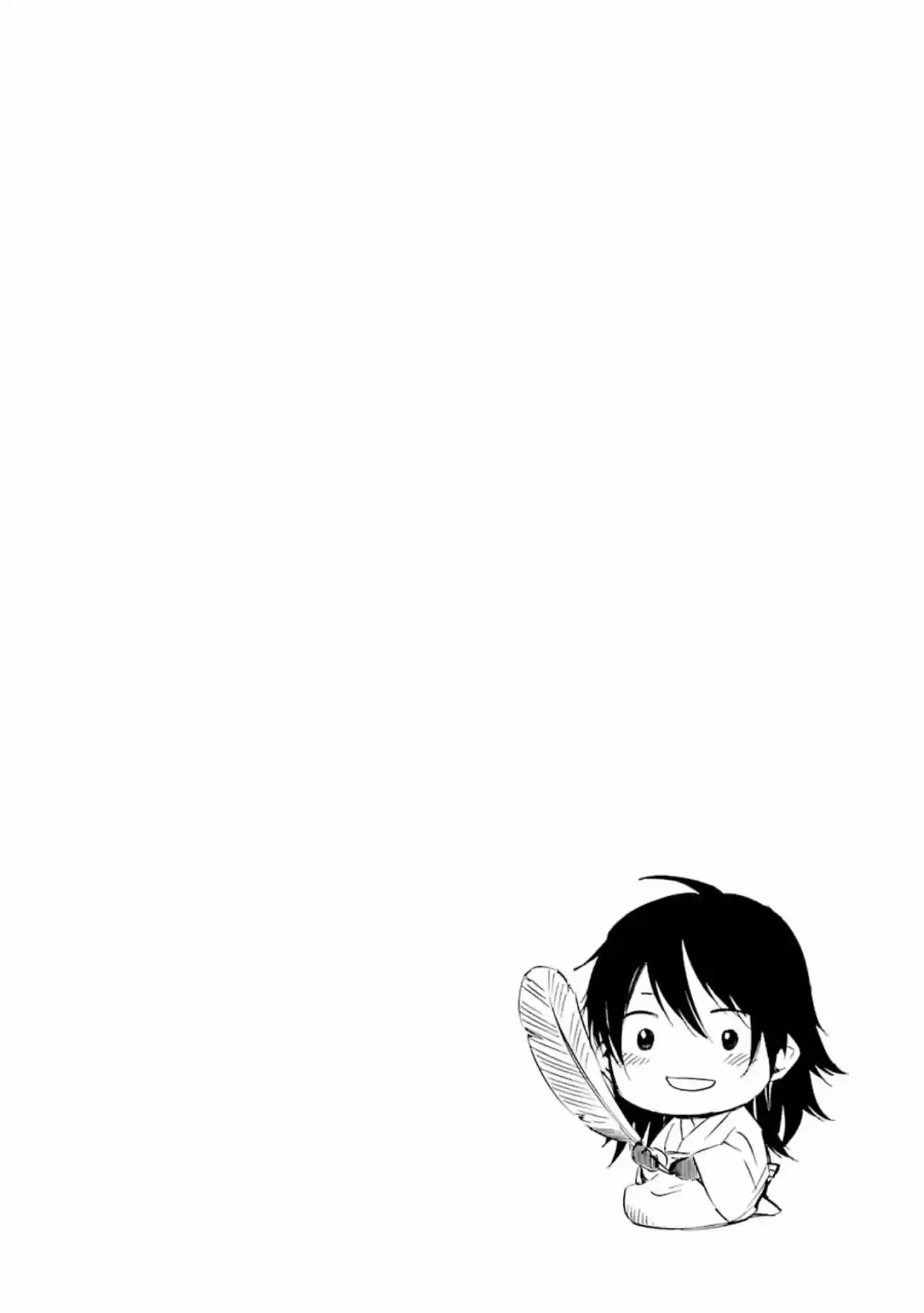 Kami To Yobareta Kyuuketsuki - Capítulo 18 - Página 43 - LectorTMOo