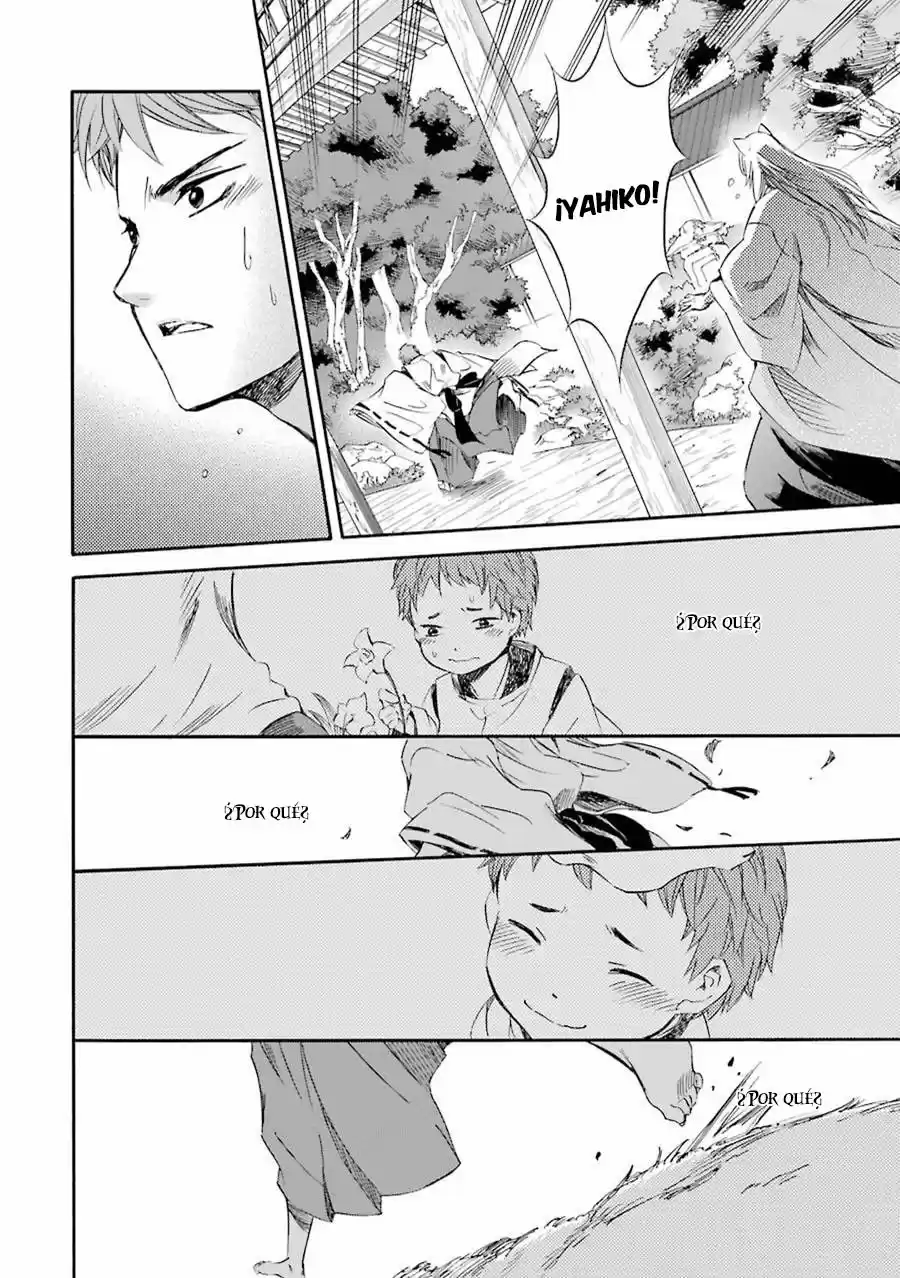Kami To Yobareta Kyuuketsuki - Capítulo 19 - Página 26 - LectorTMOo