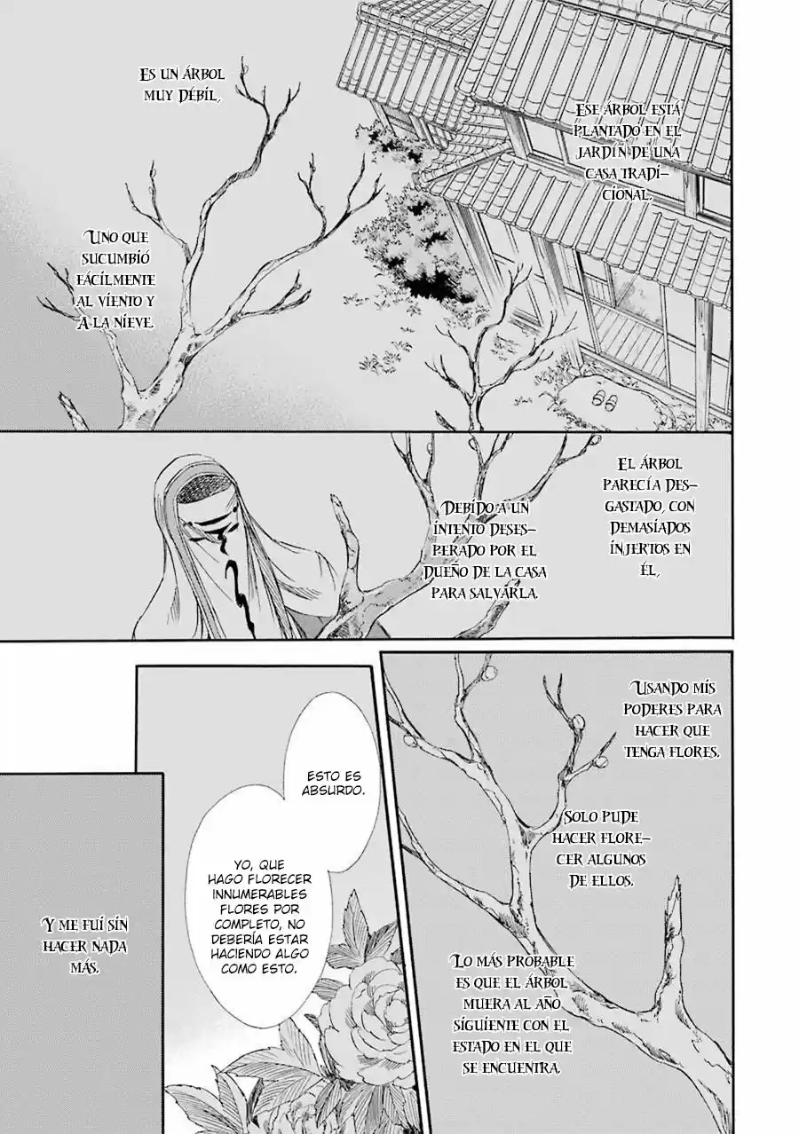 Kami To Yobareta Kyuuketsuki - Capítulo 19 - Página 29 - LectorTMOo