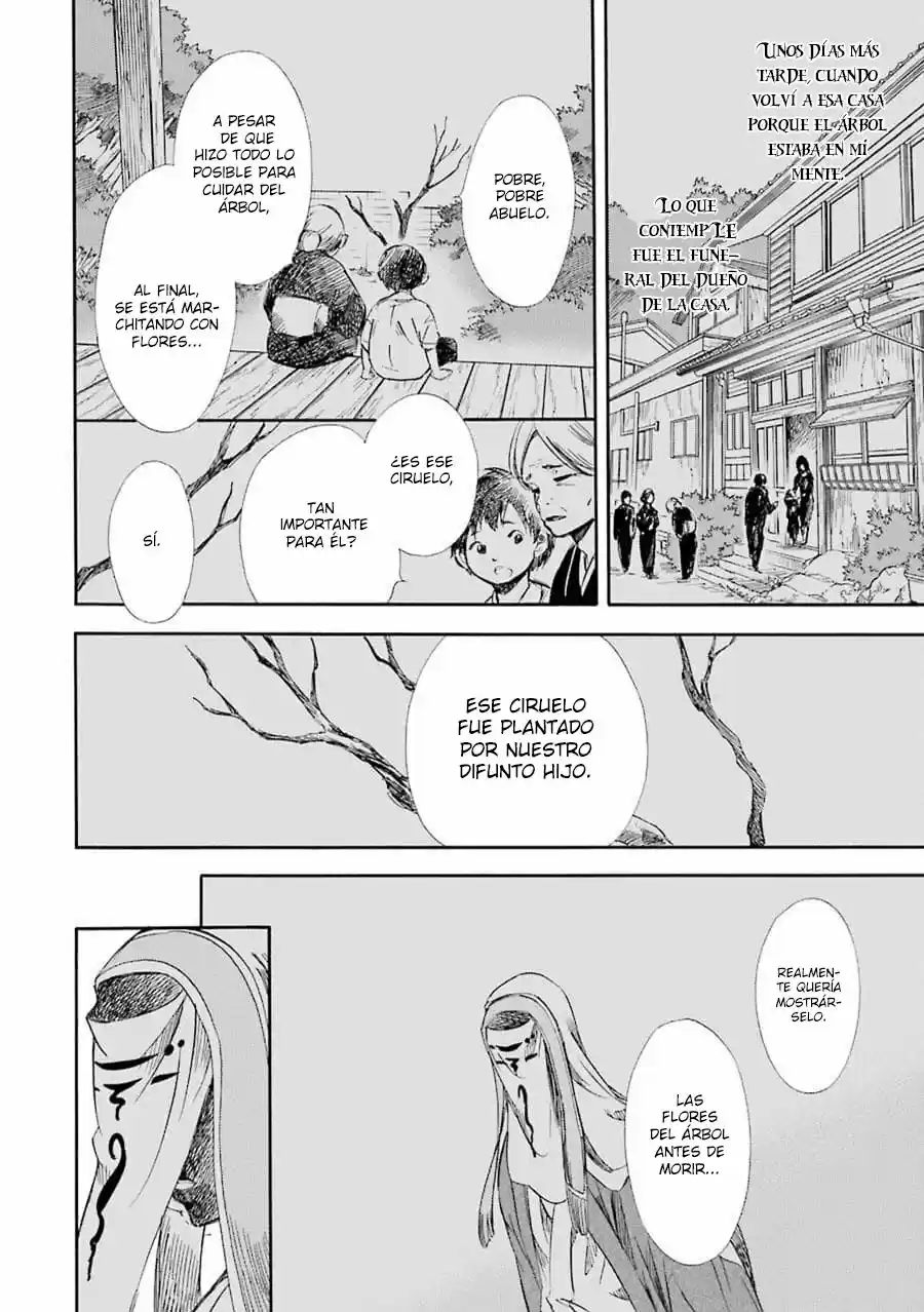 Kami To Yobareta Kyuuketsuki - Capítulo 19 - Página 30 - LectorTMOo
