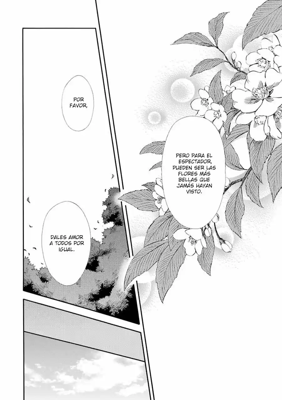 Kami To Yobareta Kyuuketsuki - Capítulo 19 - Página 32 - LectorTMOo