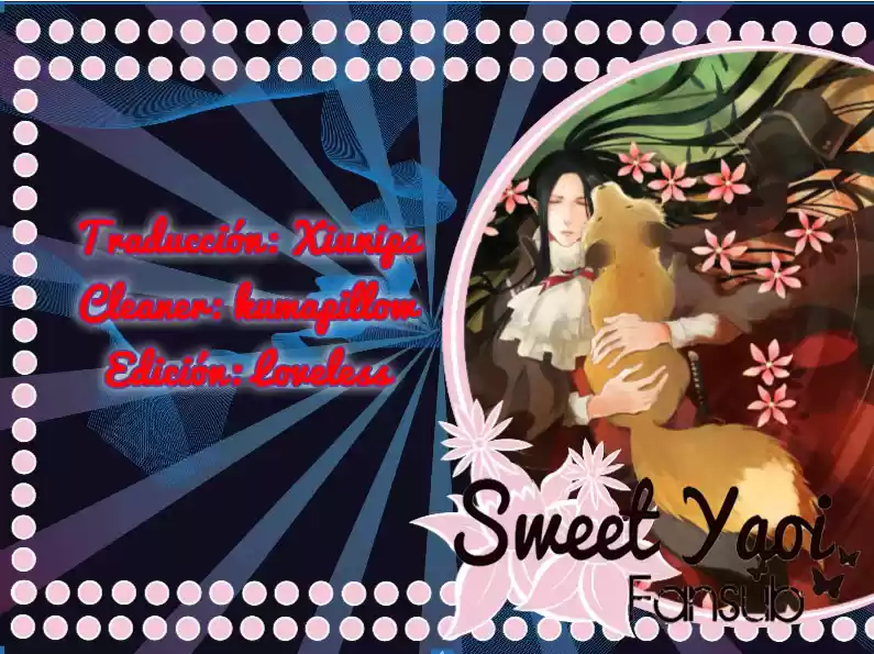 Kami To Yobareta Kyuuketsuki - Capítulo 2 - Página 1 - LectorTMOo