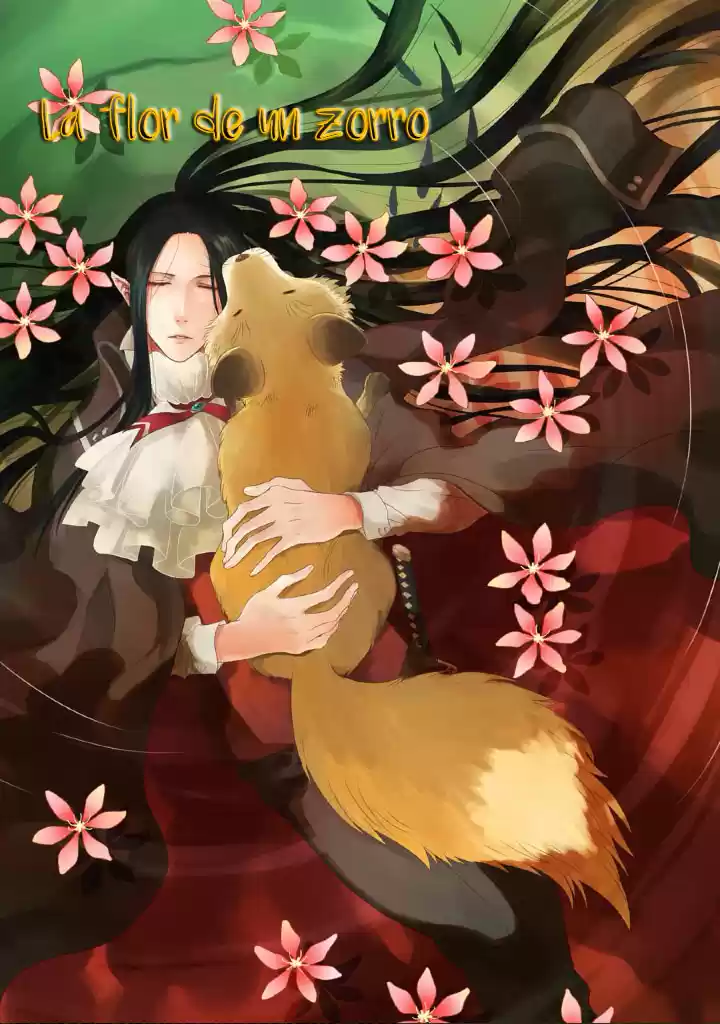 Kami To Yobareta Kyuuketsuki - Capítulo 2 - Página 4 - LectorTMOo
