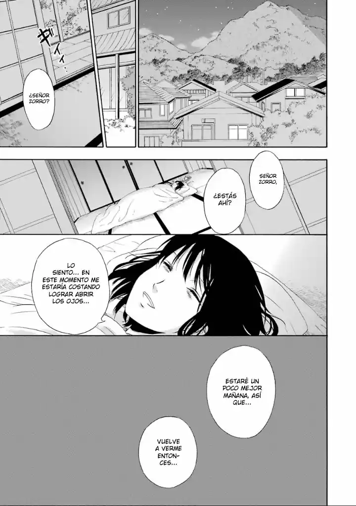 Kami To Yobareta Kyuuketsuki - Capítulo 2 - Página 39 - LectorTMOo