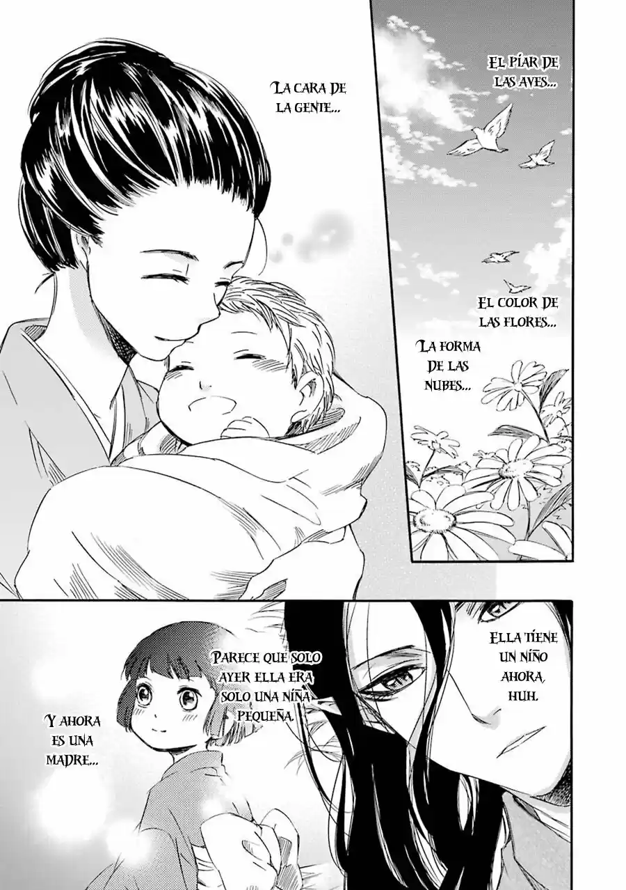 Kami To Yobareta Kyuuketsuki - Capítulo 21 - Página 29 - LectorTMOo