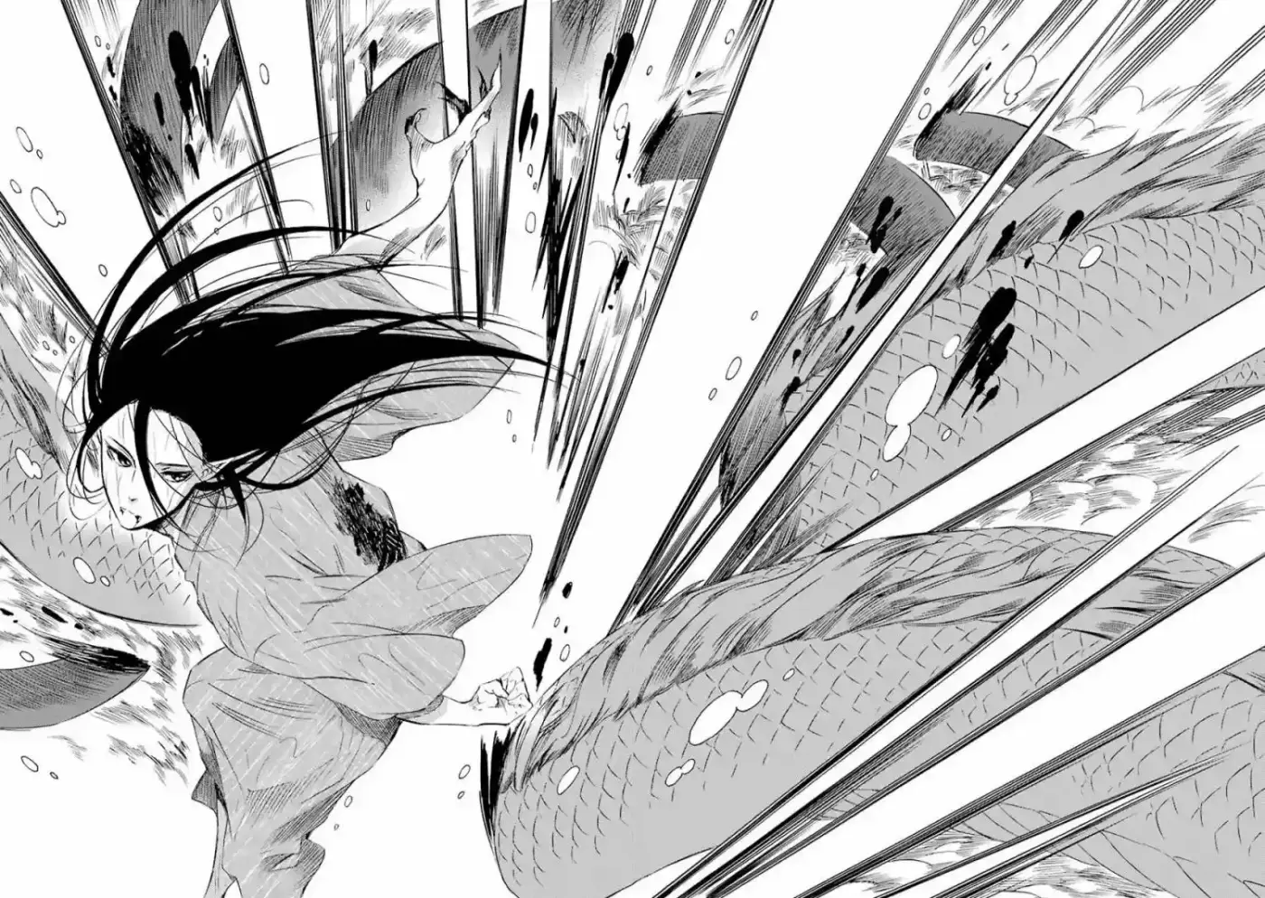 Kami To Yobareta Kyuuketsuki - Capítulo 22 - Página 29 - LectorTMOo