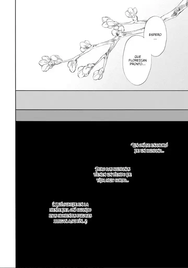 Kami To Yobareta Kyuuketsuki - Capítulo 6 - Página 9 - LectorTMOo