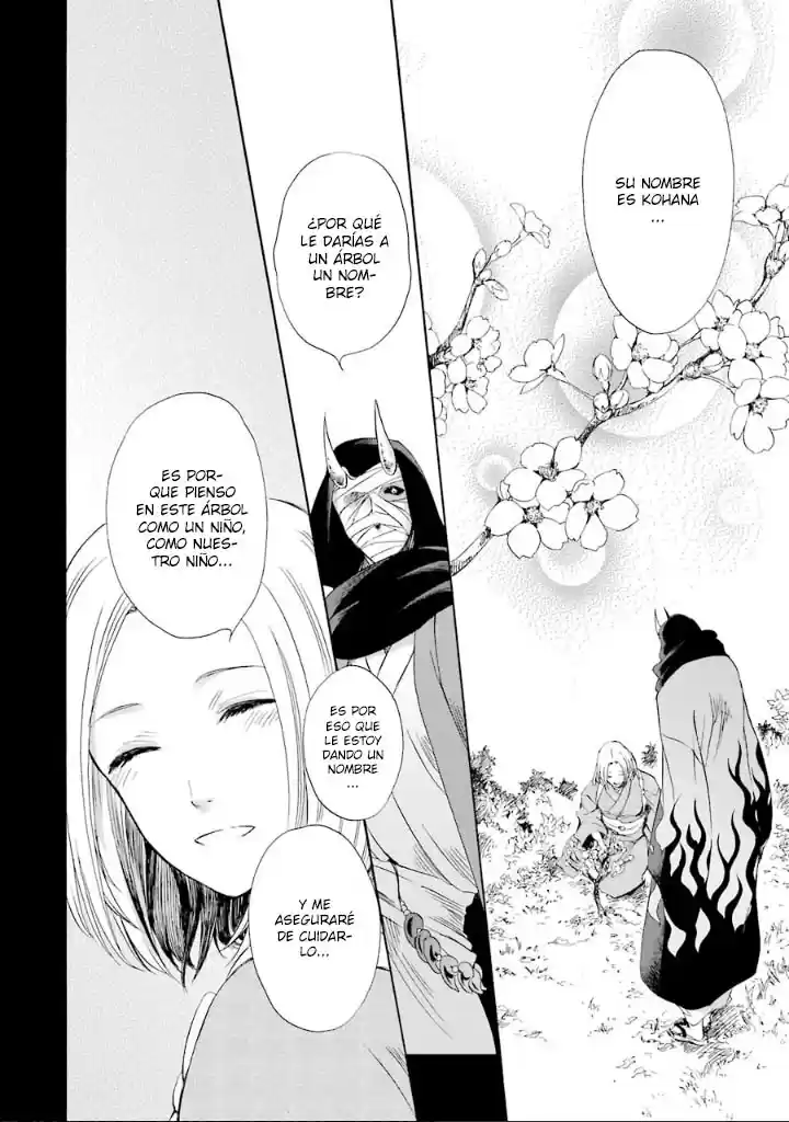 Kami To Yobareta Kyuuketsuki - Capítulo 6 - Página 37 - LectorTMOo
