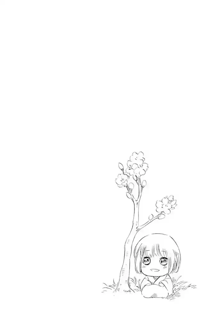 Kami To Yobareta Kyuuketsuki - Capítulo 6 - Página 44 - LectorTMOo