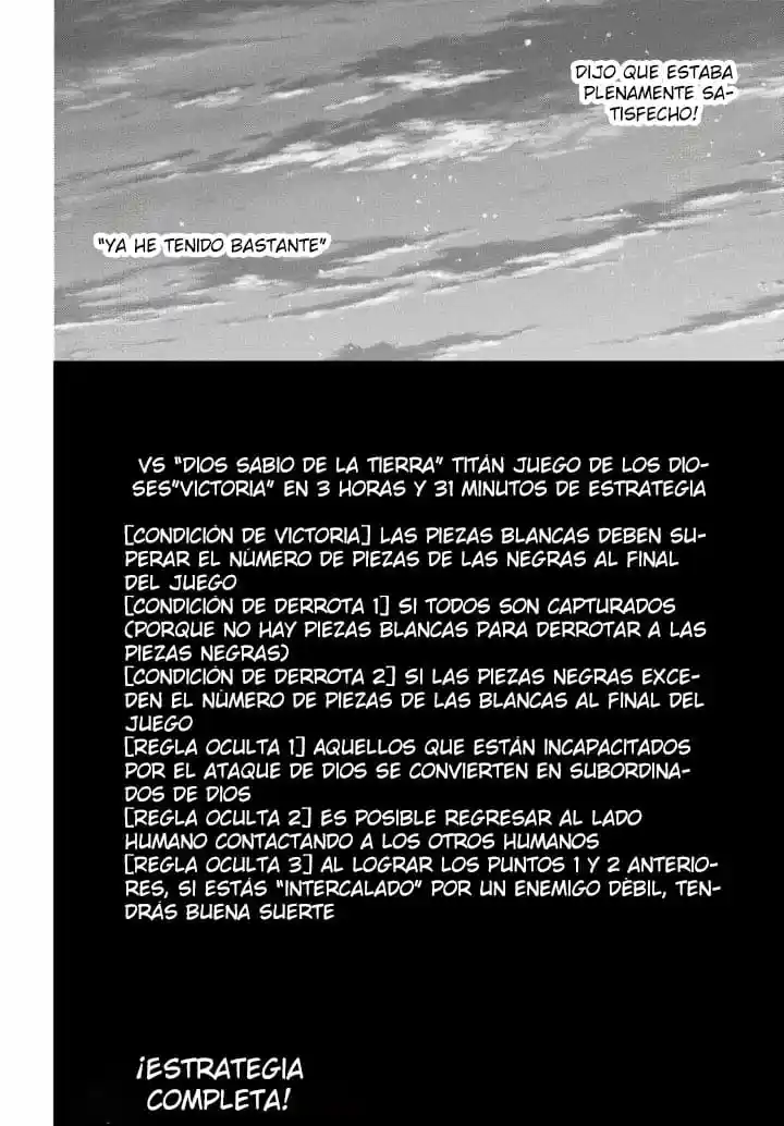 Kami Wa Game Ni Ueteiru - Capítulo 6 - Página 14 - LectorTMOo