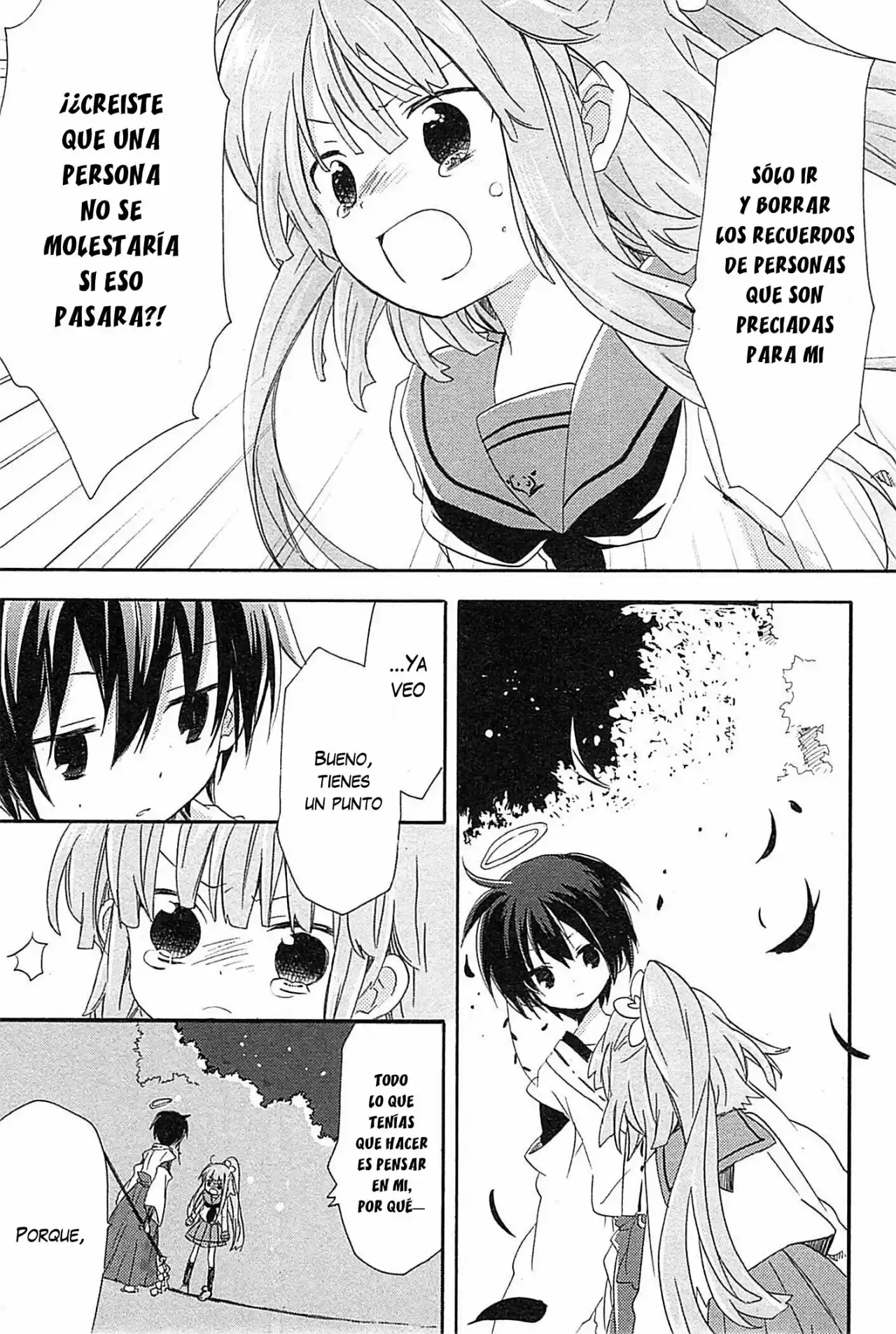 Kami Yome - Capítulo 1 - Página 51 - LectorTMOo