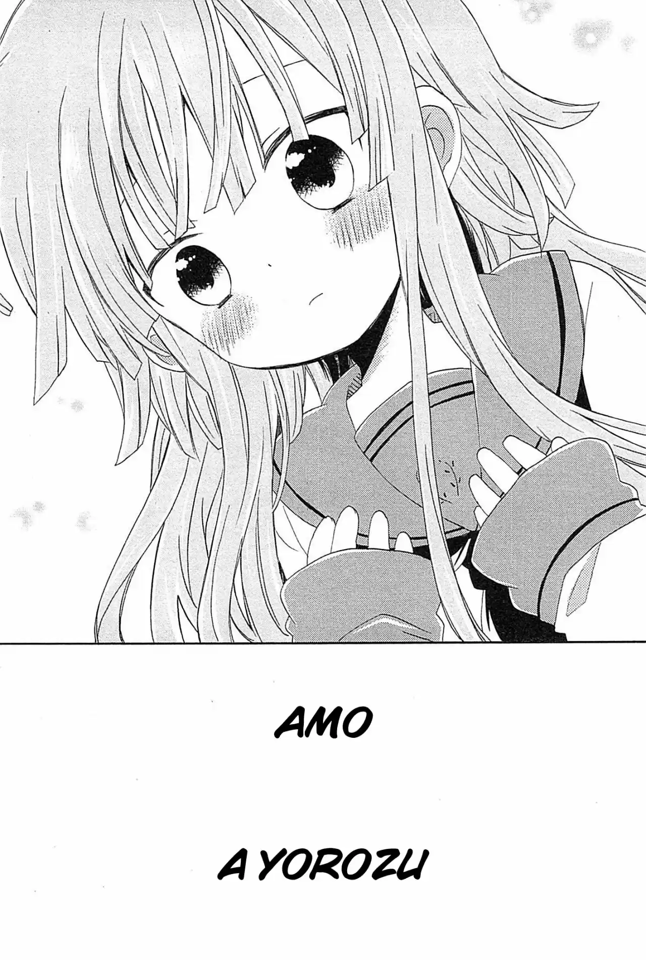 Kami Yome - Capítulo 2 - Página 19 - LectorTMOo