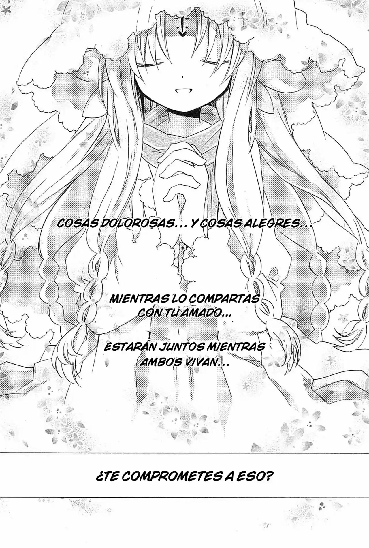 Kami Yome - Capítulo 4 - Página 1 - LectorTMOo
