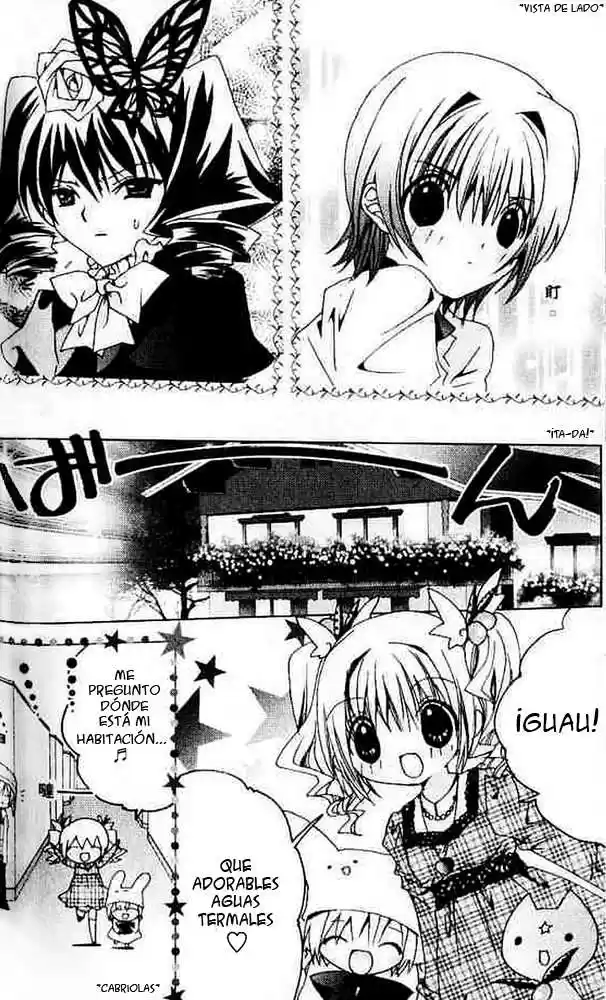 Kamichama Karin Chu - Capítulo 10 - Página 14 - LectorTMOo