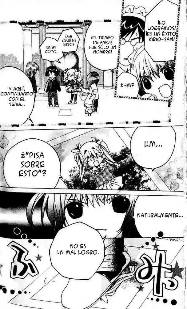 Kamichama Karin Chu - Capítulo 10 - Página 20 - LectorTMOo