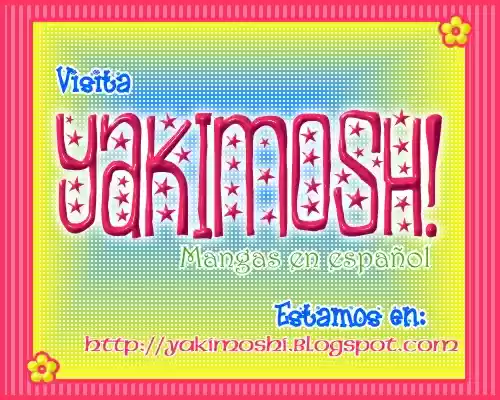 Kamichama Karin Chu - Capítulo 11.05 - Página 1 - LectorTMOo