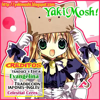 Kamichama Karin Chu - Capítulo 11.05 - Página 2 - LectorTMOo