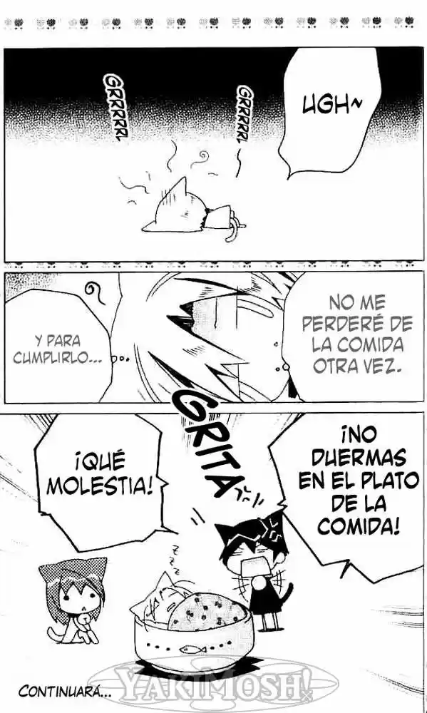 Kamichama Karin Chu - Capítulo 11.05 - Página 4 - LectorTMOo