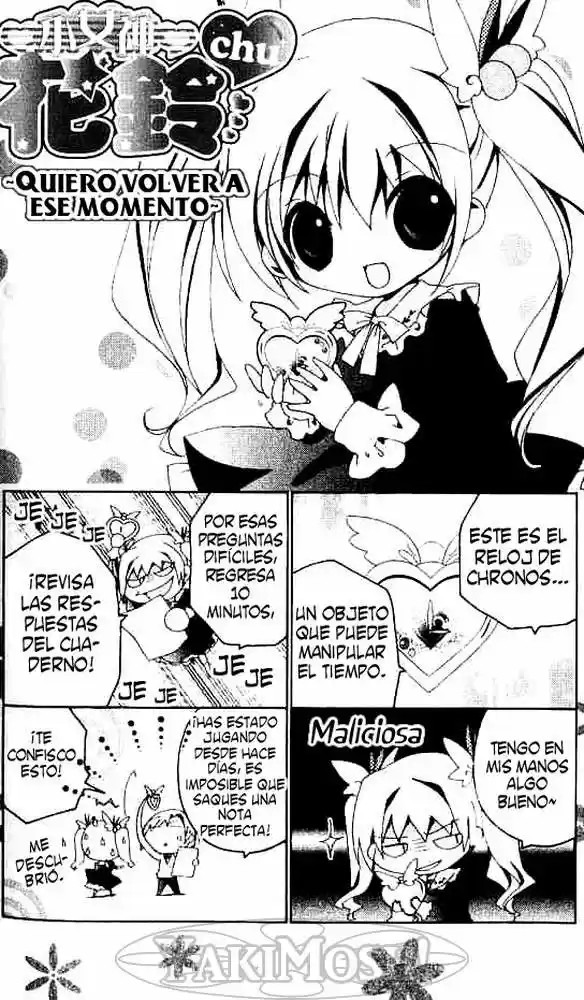 Kamichama Karin Chu - Capítulo 11.05 - Página 5 - LectorTMOo