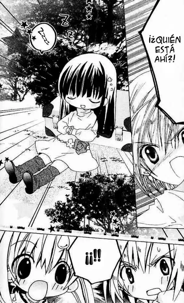 Kamichama Karin Chu - Capítulo 12 - Página 9 - LectorTMOo