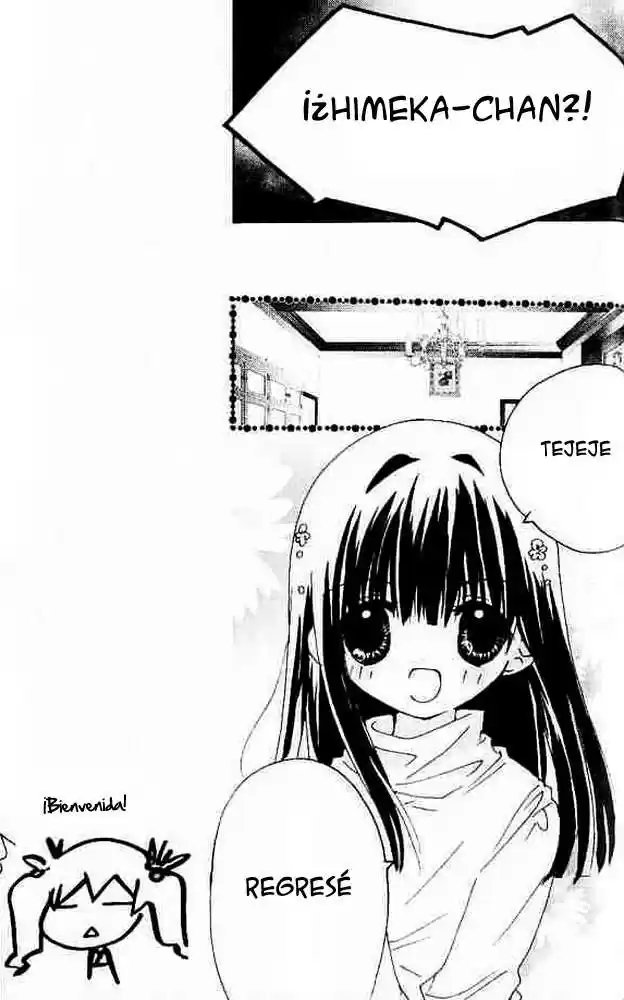 Kamichama Karin Chu - Capítulo 12 - Página 10 - LectorTMOo
