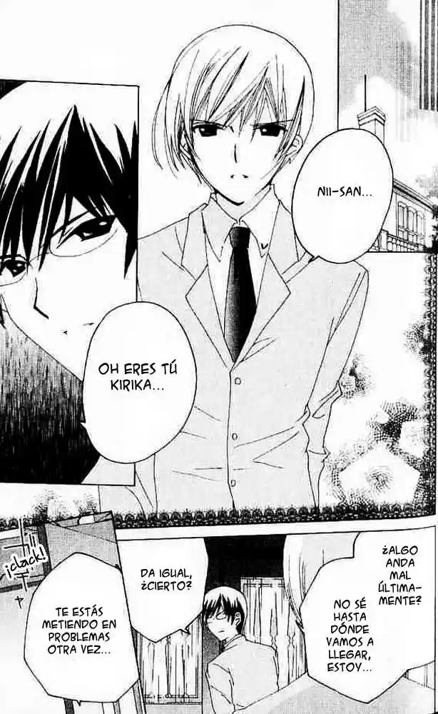 Kamichama Karin Chu - Capítulo 12 - Página 14 - LectorTMOo