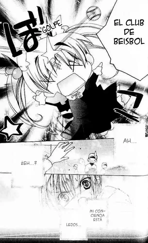 Kamichama Karin Chu - Capítulo 12 - Página 30 - LectorTMOo