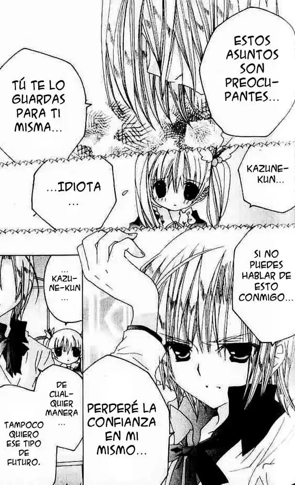 Kamichama Karin Chu - Capítulo 12 - Página 41 - LectorTMOo