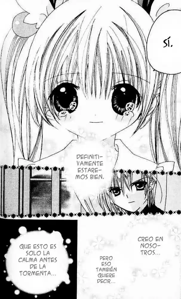 Kamichama Karin Chu - Capítulo 12 - Página 43 - LectorTMOo