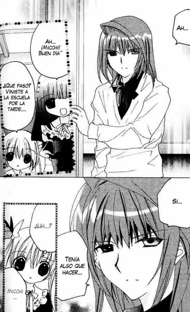 Kamichama Karin Chu - Capítulo 13 - Página 10 - LectorTMOo