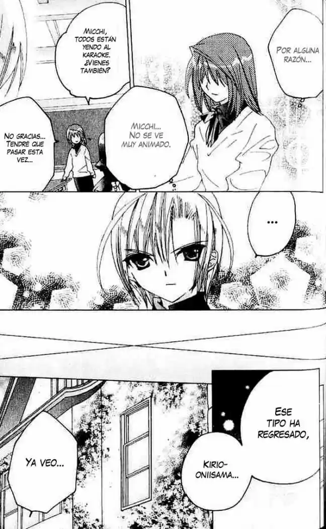 Kamichama Karin Chu - Capítulo 13 - Página 11 - LectorTMOo