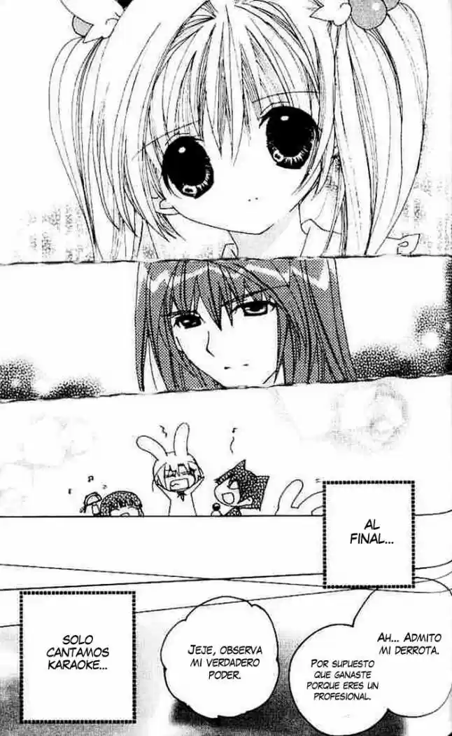 Kamichama Karin Chu - Capítulo 13 - Página 19 - LectorTMOo