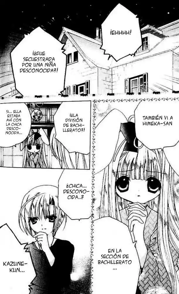 Kamichama Karin Chu - Capítulo 14 - Página 7 - LectorTMOo