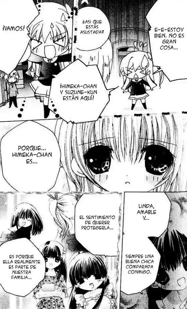 Kamichama Karin Chu - Capítulo 14 - Página 12 - LectorTMOo