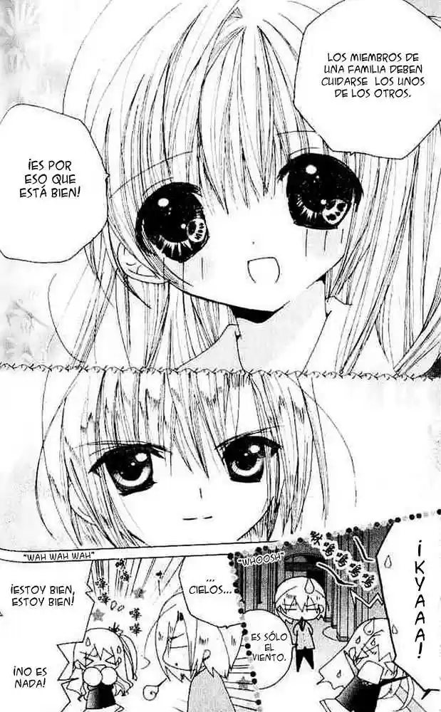 Kamichama Karin Chu - Capítulo 14 - Página 13 - LectorTMOo