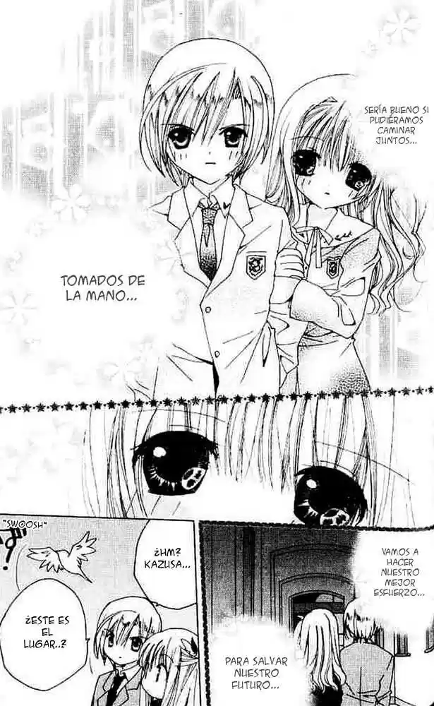 Kamichama Karin Chu - Capítulo 14 - Página 16 - LectorTMOo