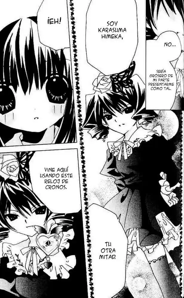 Kamichama Karin Chu - Capítulo 14 - Página 20 - LectorTMOo