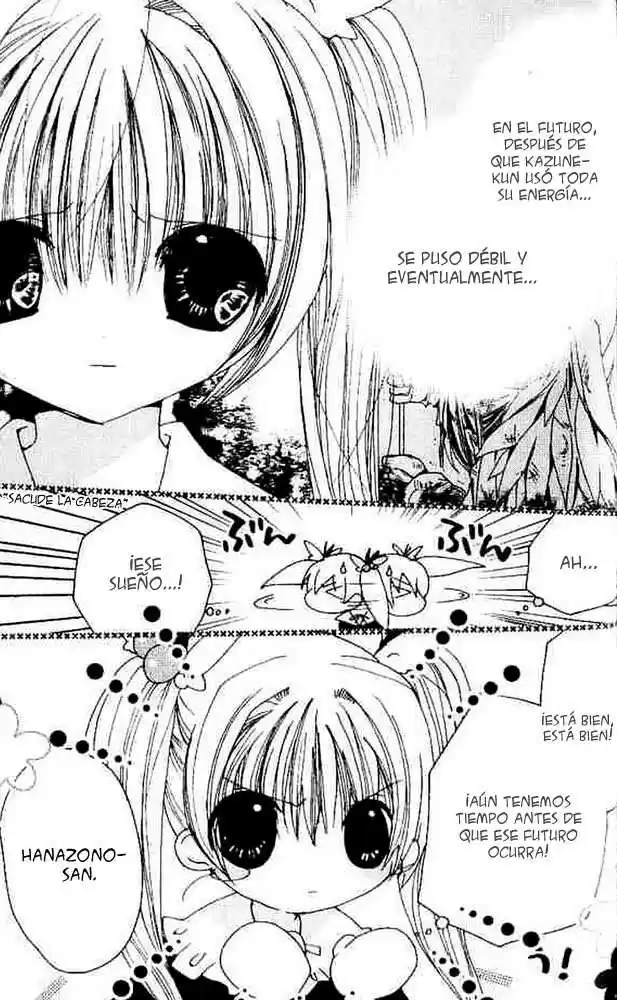 Kamichama Karin Chu - Capítulo 14 - Página 37 - LectorTMOo